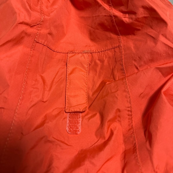 Southern Marsh Salmon Rain Jacket size small - Picture 7 of 13